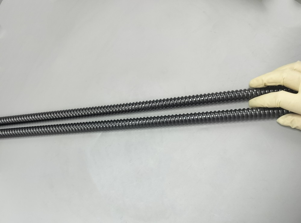 絲（sī）杆鍍類金剛（gāng）石塗層